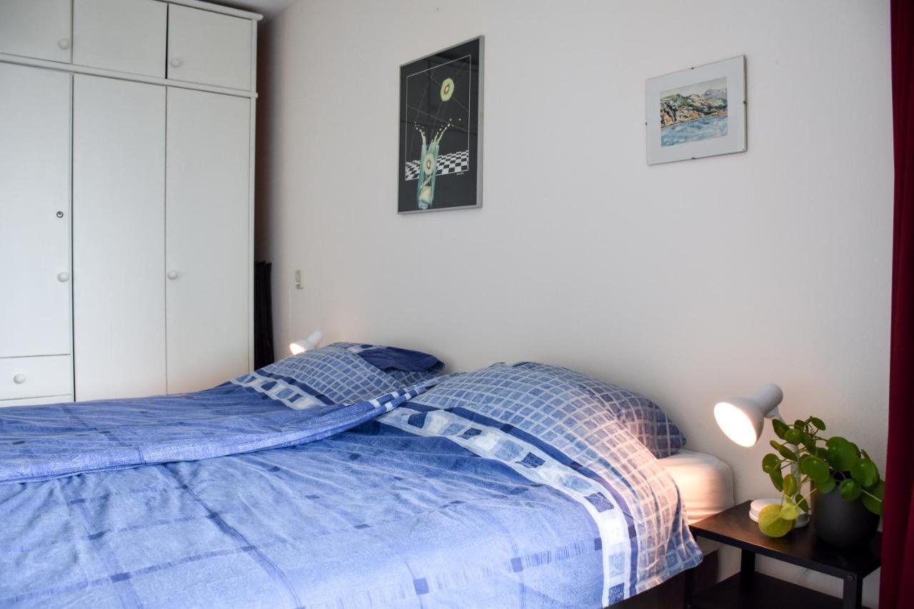 Apartament Ameleven Nes  Zewnętrze zdjęcie