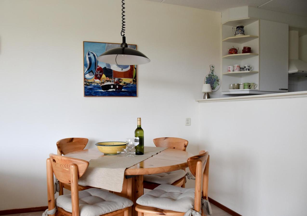 Apartament Ameleven Nes  Zewnętrze zdjęcie