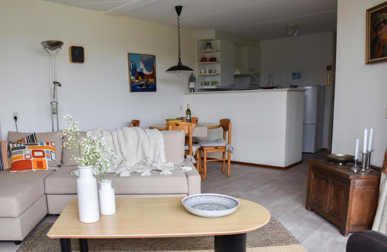 Apartament Ameleven Nes  Zewnętrze zdjęcie