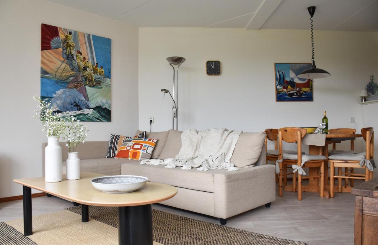 Apartament Ameleven Nes  Zewnętrze zdjęcie